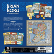 BRIAN BORU: HAUT ROI D'IRLANDE