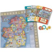 BRIAN BORU: HAUT ROI D'IRLANDE
