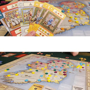 BRIAN BORU: HAUT ROI D'IRLANDE