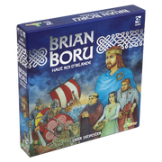 BRIAN BORU: HAUT ROI D'IRLANDE