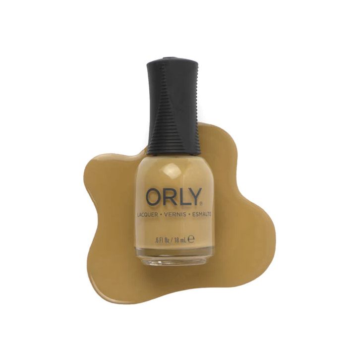 ORLY - Act of Folly 0.6 Oz/18 Ml Plot Twist Fall 2023 - Limolin 