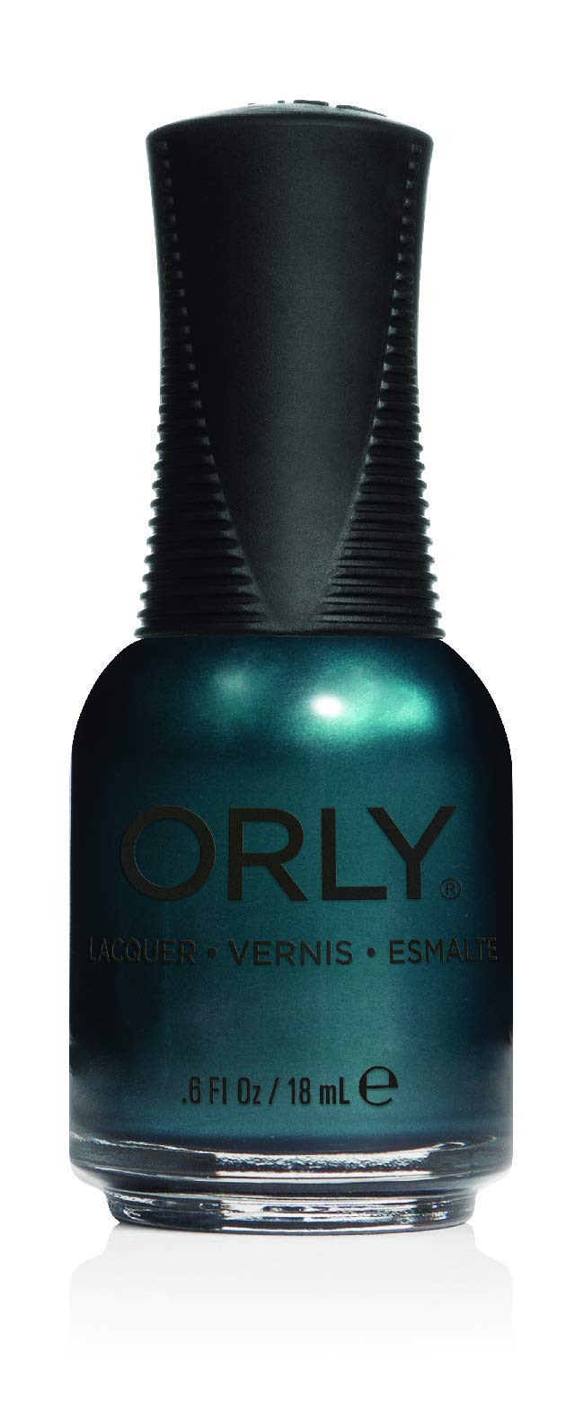 ORLY - Air of Mystique 0.6 Oz/18 Ml Dreamscape Fall 2019 - Limolin 