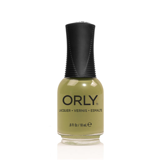 ORLY - Artist's Garden 0.6 Oz/18 Ml Impressions Collection Spring 2022 - Limolin 