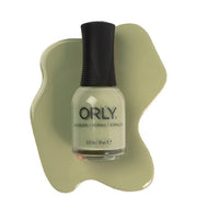 ORLY - Artist's Garden 0.6 Oz/18 Ml Impressions Collection Spring 2022 - Limolin 