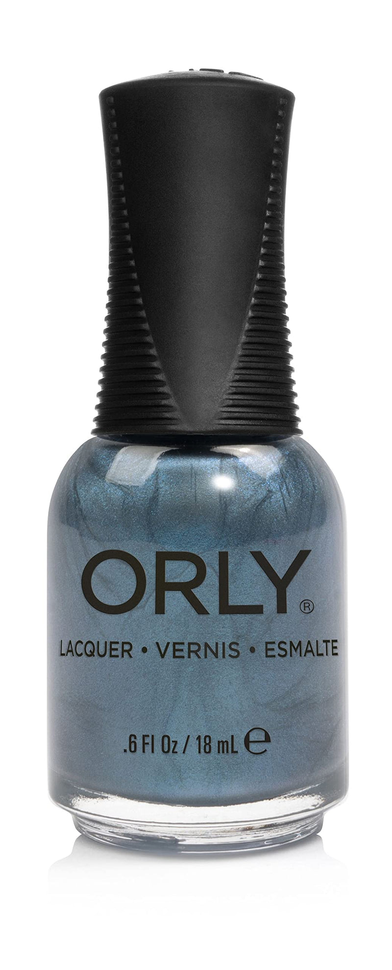 ORLY - Ascension 0.6 Oz/18 Ml Futurism Holiday 2022 - Limolin 