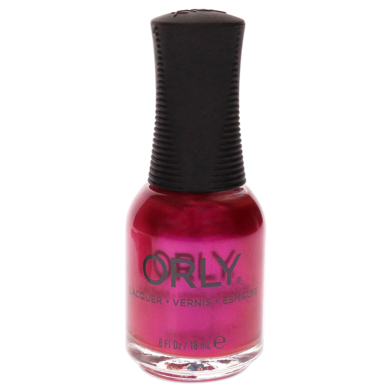 ORLY - Awestruck 0.6 Oz/18 Ml Momentary Wonders Holiday Collection 2021 - Limolin 