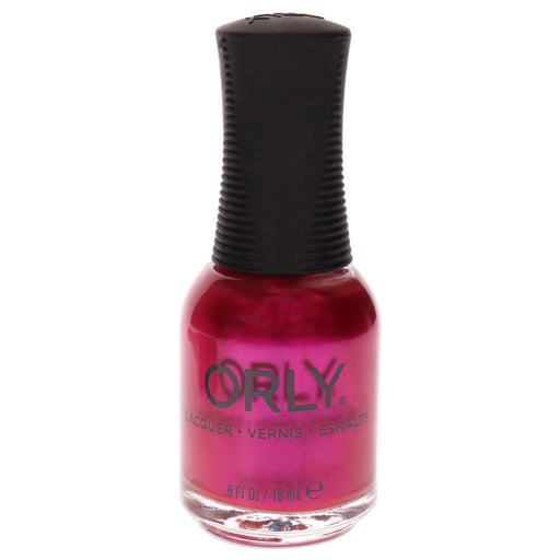 ORLY - Awestruck 0.6 Oz/18 Ml Momentary Wonders Holiday Collection 2021 - Limolin 