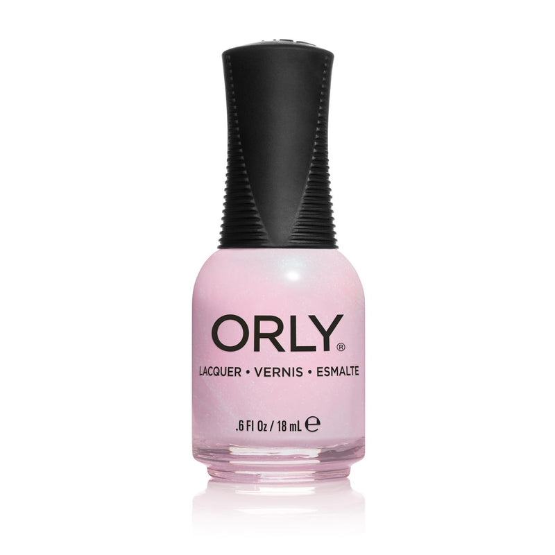 ORLY - Beautifully Bizarre 0.6 Oz/18 Ml Melrose Spring 2016 - Limolin 