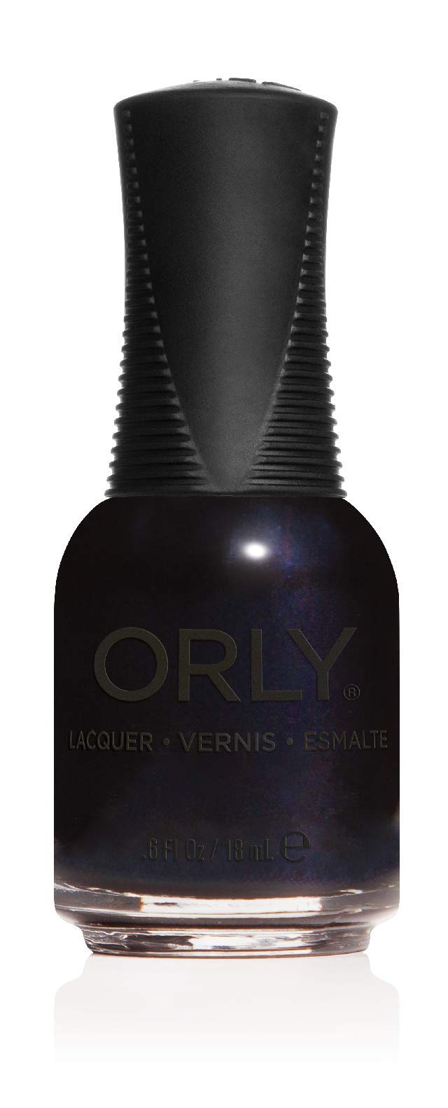 ORLY - Below Zero 0.6 Oz/18 Ml Arctic Frost Holiday 2019 - Limolin 