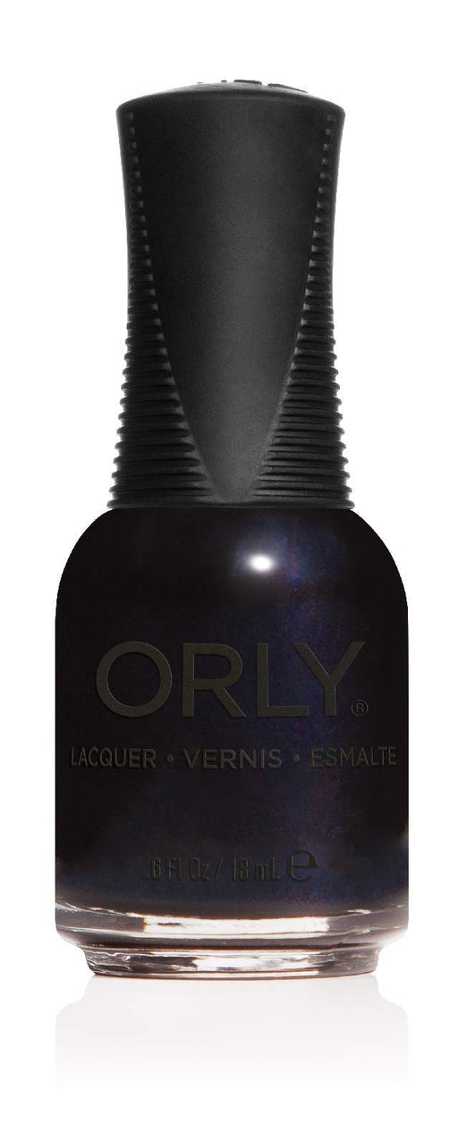 ORLY - Below Zero 0.6 Oz/18 Ml Arctic Frost Holiday 2019 - Limolin 