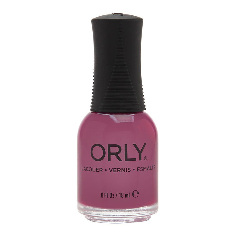 ORLY - Black Cherry Velvet Dream Fall 20170.6 Oz/18Ml - Limolin 
