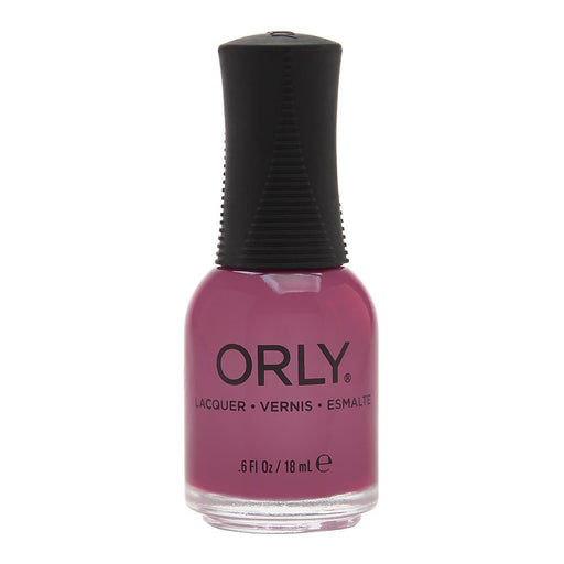 ORLY - Black Cherry Velvet Dream Fall 20170.6 Oz/18Ml - Limolin 
