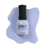 ORLY - Bleu Iris 0.6 Oz/18 Ml Impressions Spring Collection 2022 - Limolin 