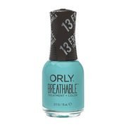 ORLY - Breathable Detox My Socks Off0.6 Oz / 18 Ml - Limolin 