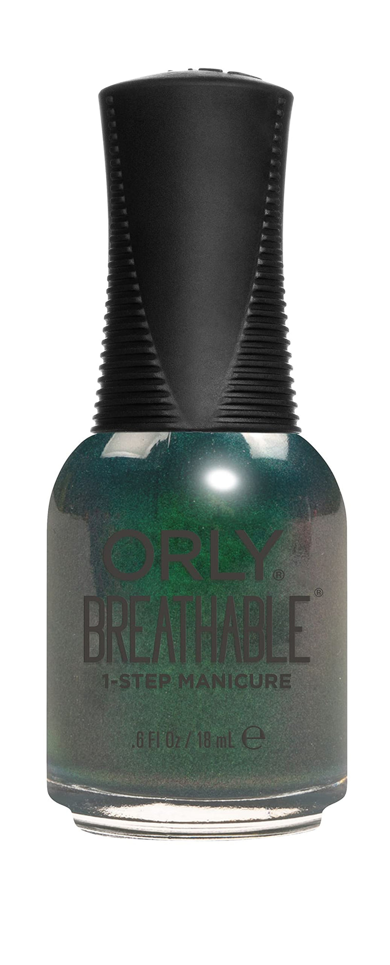 ORLY - Breathable Do A Beryl Roll 0.6 Oz / 18 Ml Fall Bejeweled Collection 2021 - Limolin 