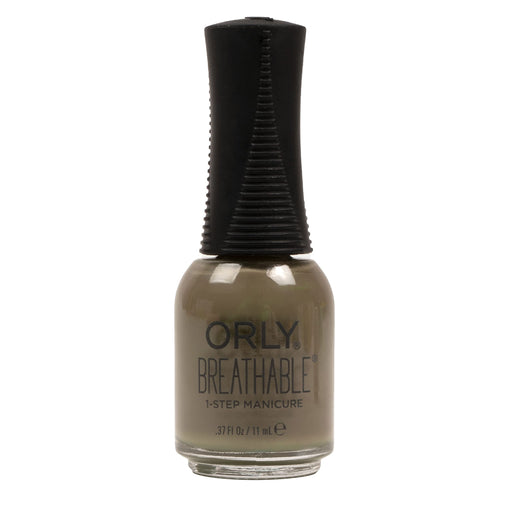 ORLY - Breathable Don'T Leaf Me Hanging 0.6 Oz / 18 Ml All Tangled Up 2020 - Limolin 