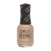 ORLY - Breathable Down To Earth 0.6 Oz / 18 Ml - Limolin 