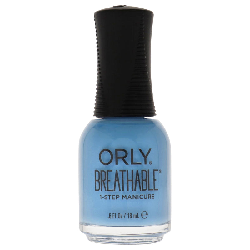 ORLY - Breathable Downpour Whatever 0.6 Oz / 18 Ml Super Bloom 2021 - Limolin 