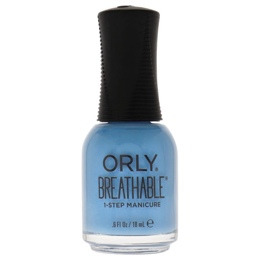 ORLY - Breathable Downpour Whatever 0.6 Oz / 18 Ml Super Bloom 2021 - Limolin 