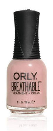 ORLY - Breathable Grateful Heart 0.6 Oz / 18 Ml - Limolin 