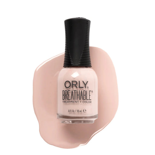 ORLY - Breathable Grateful Heart 0.6 Oz / 18 Ml - Limolin 