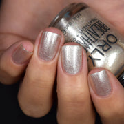 ORLY - Breathable Let's Get Fizz-Ical 0.6 Oz / 18 Ml All Tangled Up 2020 - Limolin 