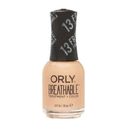 ORLY - Breathable Manuka Me Crazy 0.6 Oz / 18 Ml - Limolin 