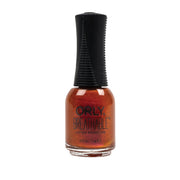 ORLY - Breathable Over The Topaz 0.6 Oz / 18 Ml Fall Bejeweled Collection 2021 - Limolin 