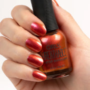 ORLY - Breathable Over The Topaz 0.6 Oz / 18 Ml Fall Bejeweled Collection 2021 - Limolin 