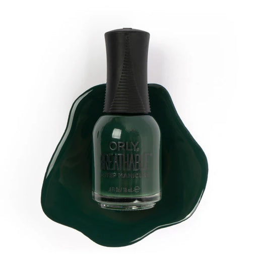 ORLY - Breathable Pine-Ing For You 0.6 Oz / 18 Ml All Tangled Up 2020 - Limolin 