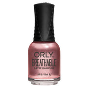 ORLY - Breathable Soul Sister 0.6 Oz / 18 Ml - Limolin 