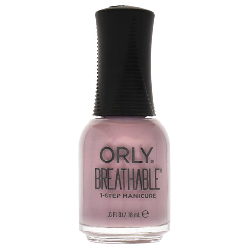ORLY - Breathable The Snuggle Is Real 0.6 Oz / 18 Ml All Tangled Up 2020 - Limolin 