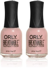 ORLY - Breathable You Go Girl 0.6 Oz / 18 Ml - Limolin 