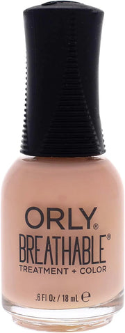 ORLY - Breathable You Go Girl 0.6 Oz / 18 Ml - Limolin 