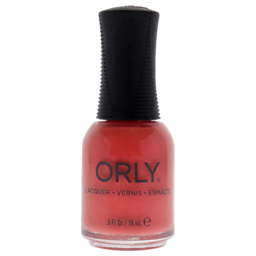 ORLY - Can You Dig It? 0.6 Oz/18 Ml Day Trippin’ Spring 2021 Collection - Limolin 