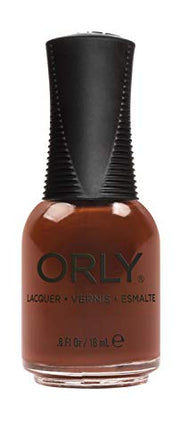 ORLY - Canyon Clay 0.6 Oz/18 Ml Desert Muse Collection Fall 2020 - Limolin 