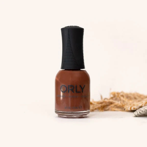 ORLY - Canyon Clay 0.6 Oz/18 Ml Desert Muse Collection Fall 2020 - Limolin 