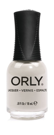 ORLY - Ceci N’Est Pas Blanc 0.6 Oz/18Ml - Limolin 