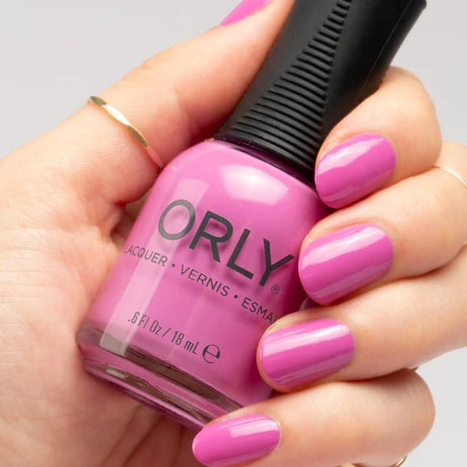 ORLY - Check Yes Or No 0.6 Oz Spring 2023 - Limolin 