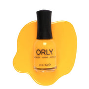 ORLY - Claim To Fame 0.6 Oz/18 Ml Pop Collection Summer 2022 - Limolin 