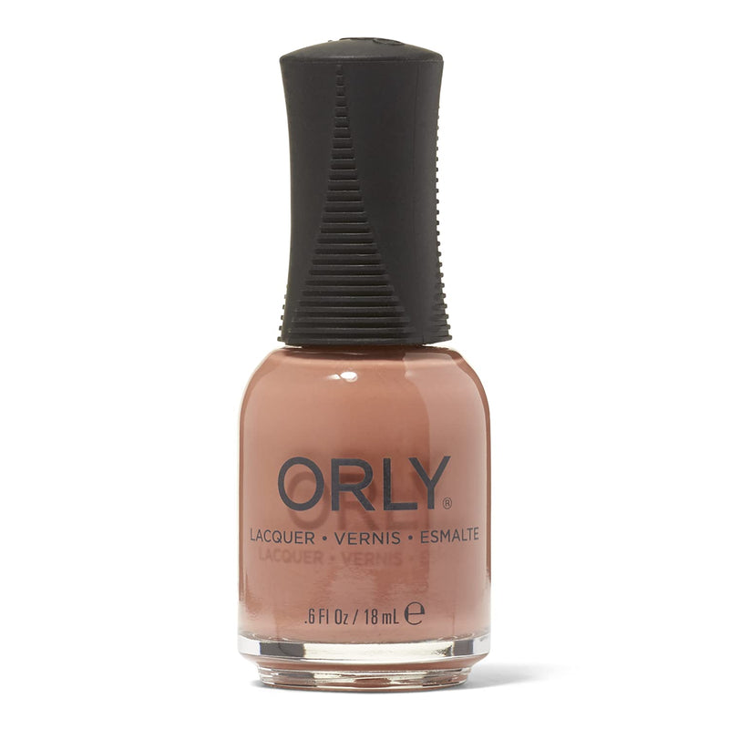 ORLY - Coffee Break 0.6 Oz/18 Ml *Display Rack* - Limolin 