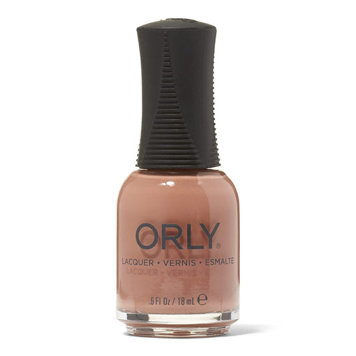 ORLY - Coffee Break 0.6 Oz/18 Ml *Display Rack* - Limolin 