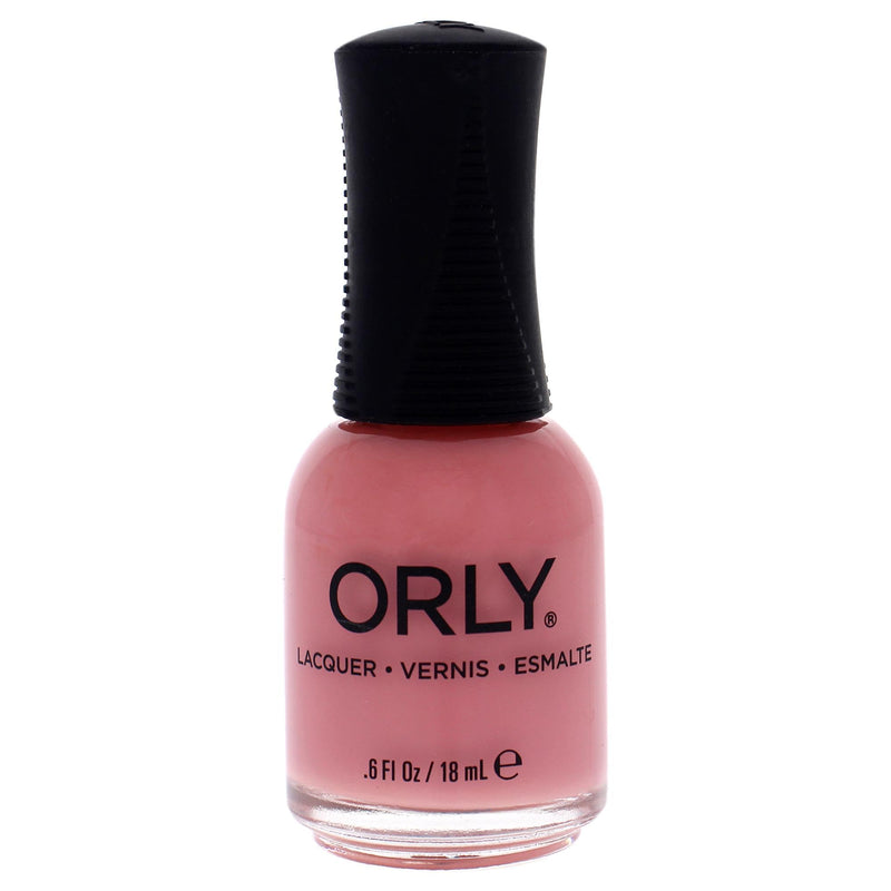 ORLY - Coming Up Roses 0.6 Oz/18 Ml Radical Optimism Spring 2019 - Limolin 