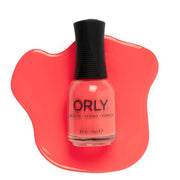 ORLY - Connect The Dots 0.6 Oz/18 Ml Pop Collection Summer 2022 - Limolin 