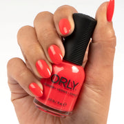ORLY - Connect The Dots 0.6 Oz/18 Ml Pop Collection Summer 2022 - Limolin 