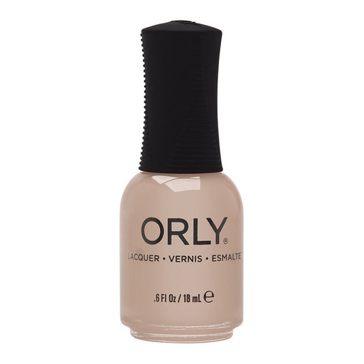 ORLY - Country Club Khaki 0.6 Oz/18 Ml *Display Rack* - Limolin 
