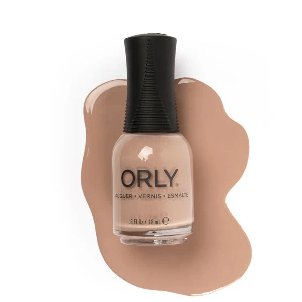ORLY - Country Club Khaki 0.6 Oz/18 Ml *Display Rack* - Limolin 