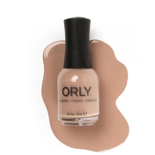 ORLY - Country Club Khaki 0.6 Oz/18 Ml *Display Rack* - Limolin 