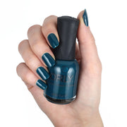 ORLY - Cozy Night 0.6 Oz/18 Ml 'Twas The Night Holiday 2023 - Limolin 