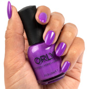 ORLY - Crash The Party 0.6 Oz/18 Ml Pop Collection Summer 2022 - Limolin 